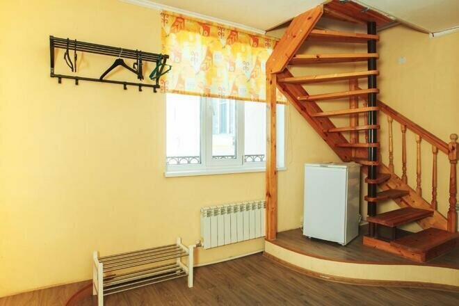 Гостиница Роза Ветров Переславль-Залесский