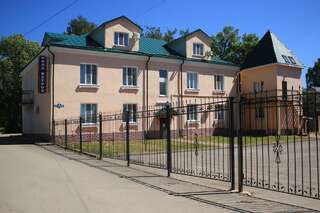 Гостиница Роза Ветров Переславль-Залесский-2